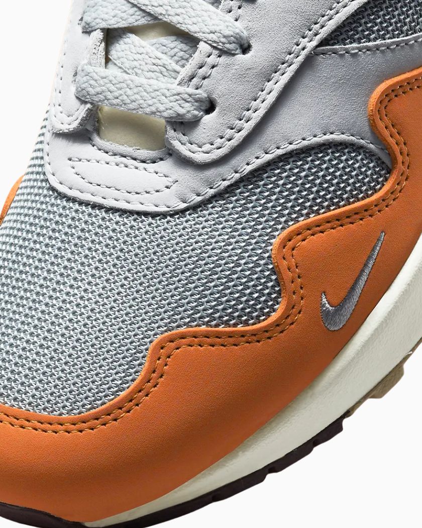 Nike Air Max 1 Patta Monarch