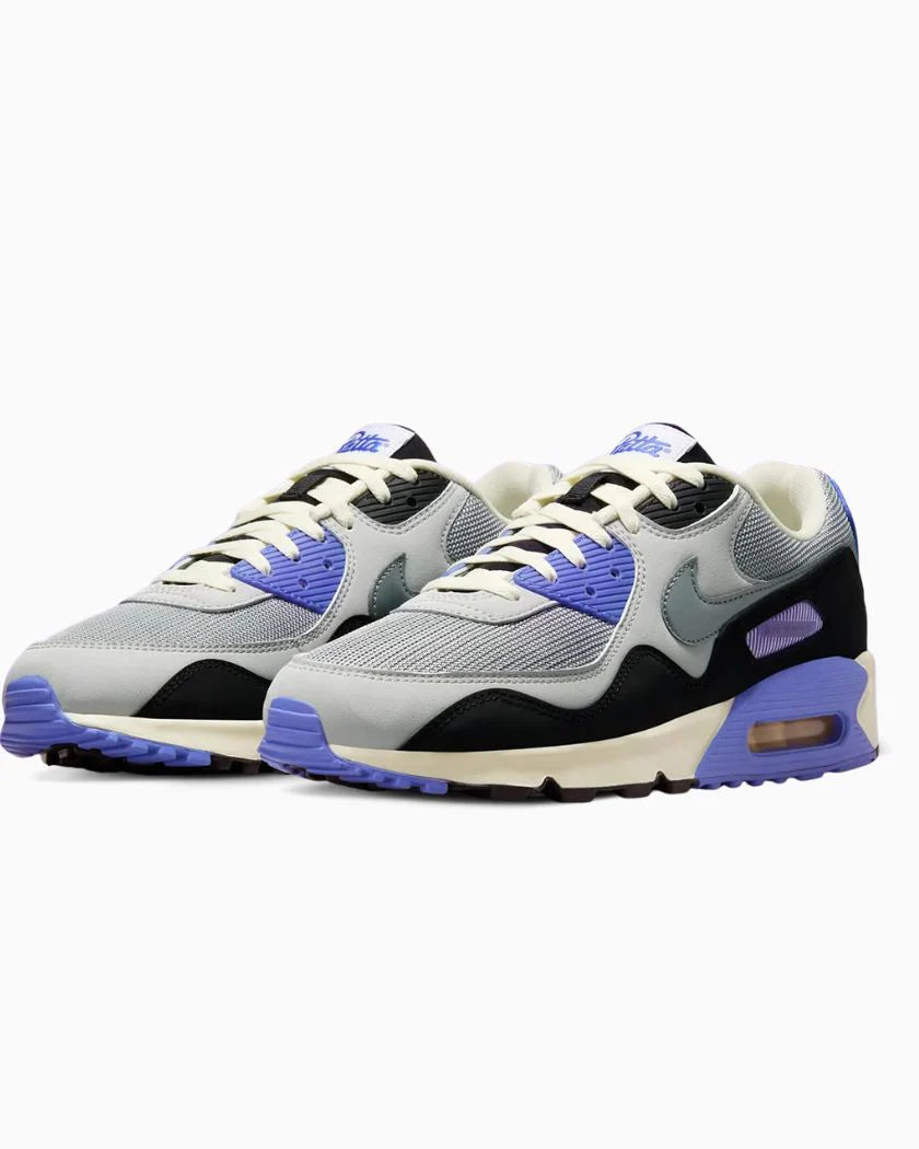 Nike Air Max 90 SP Patta Waves Sapphire
