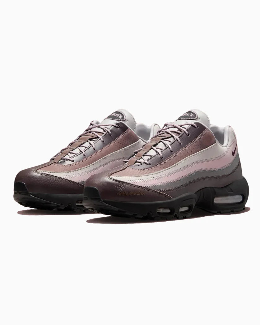 Nike Air Max 95 SP A Ma Maniére While You Were Sleeping