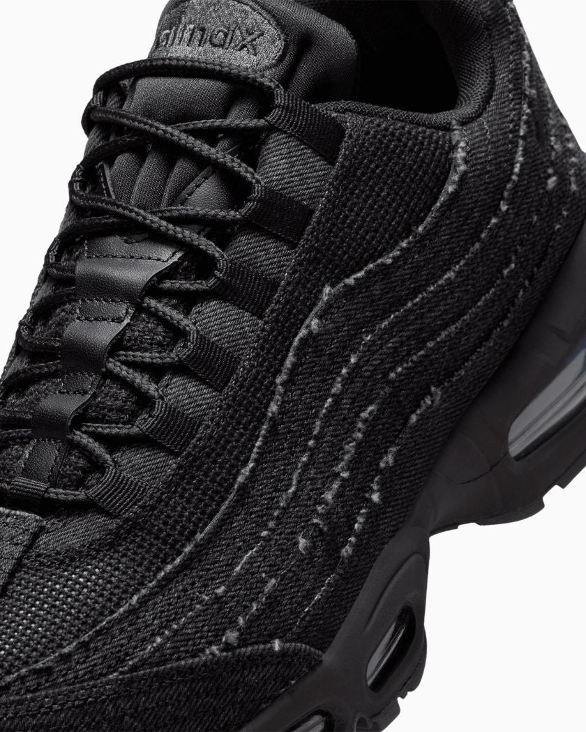 Nike Air Max 95 OG Levis Black