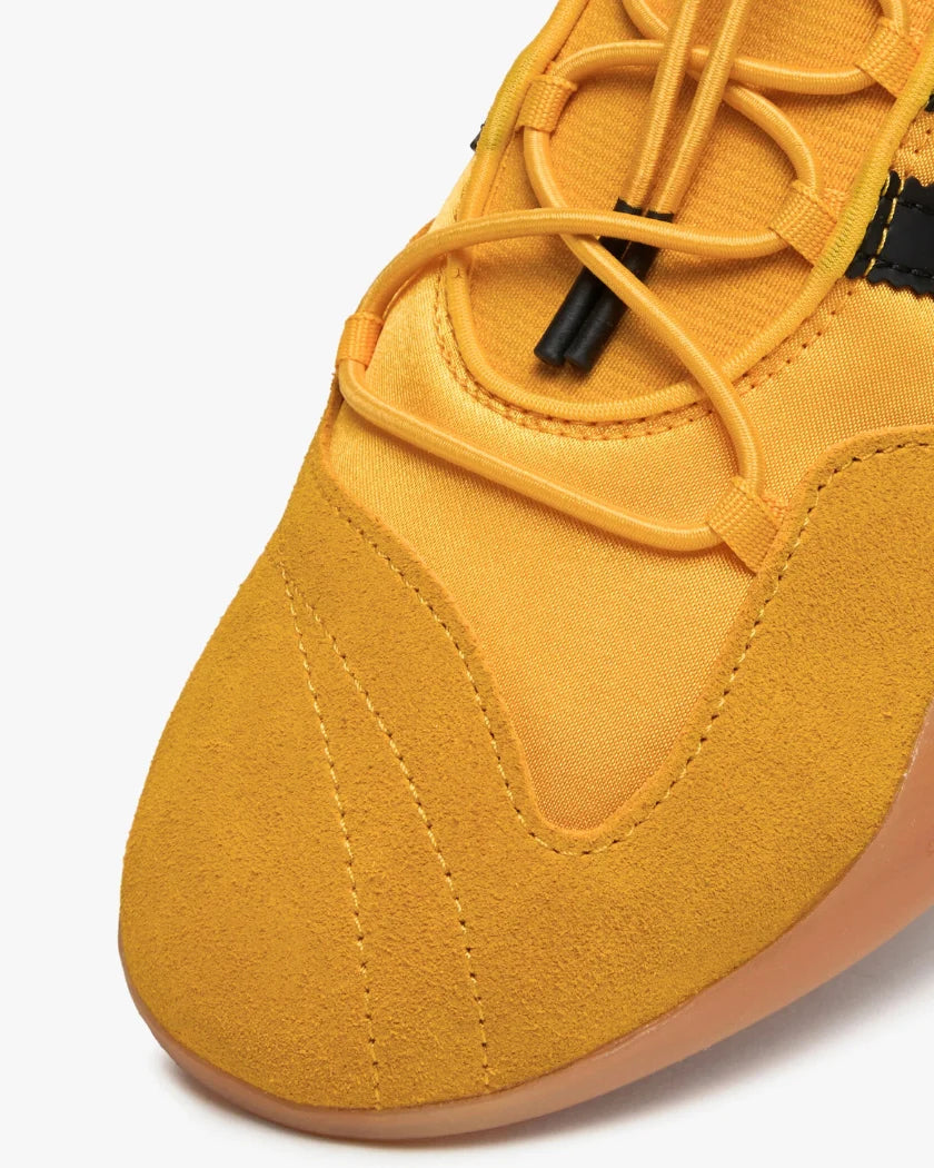 Adidas Ballerina Bad Bunny Bold Gold