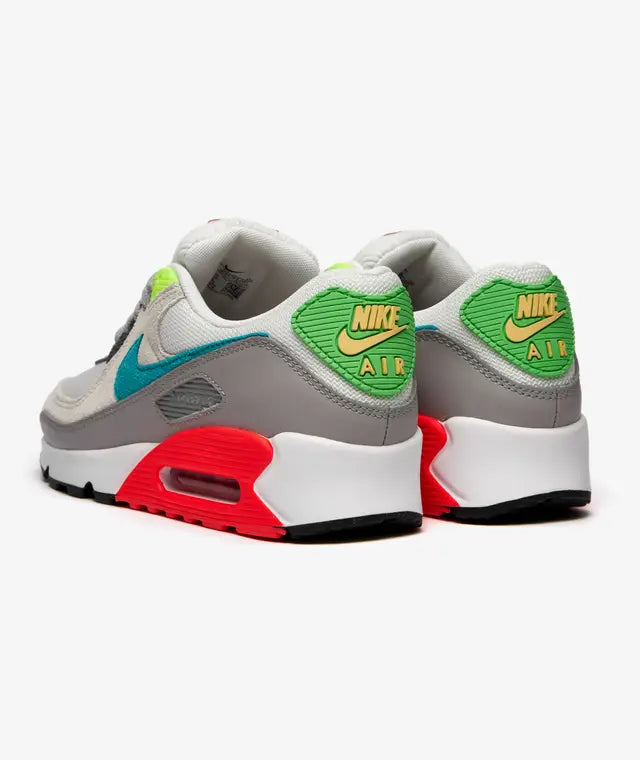 Nike Air Max 90 Evolución de los iconos