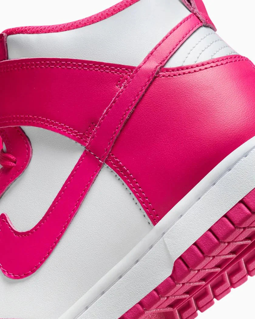 Nike Dunk High Pink Prime