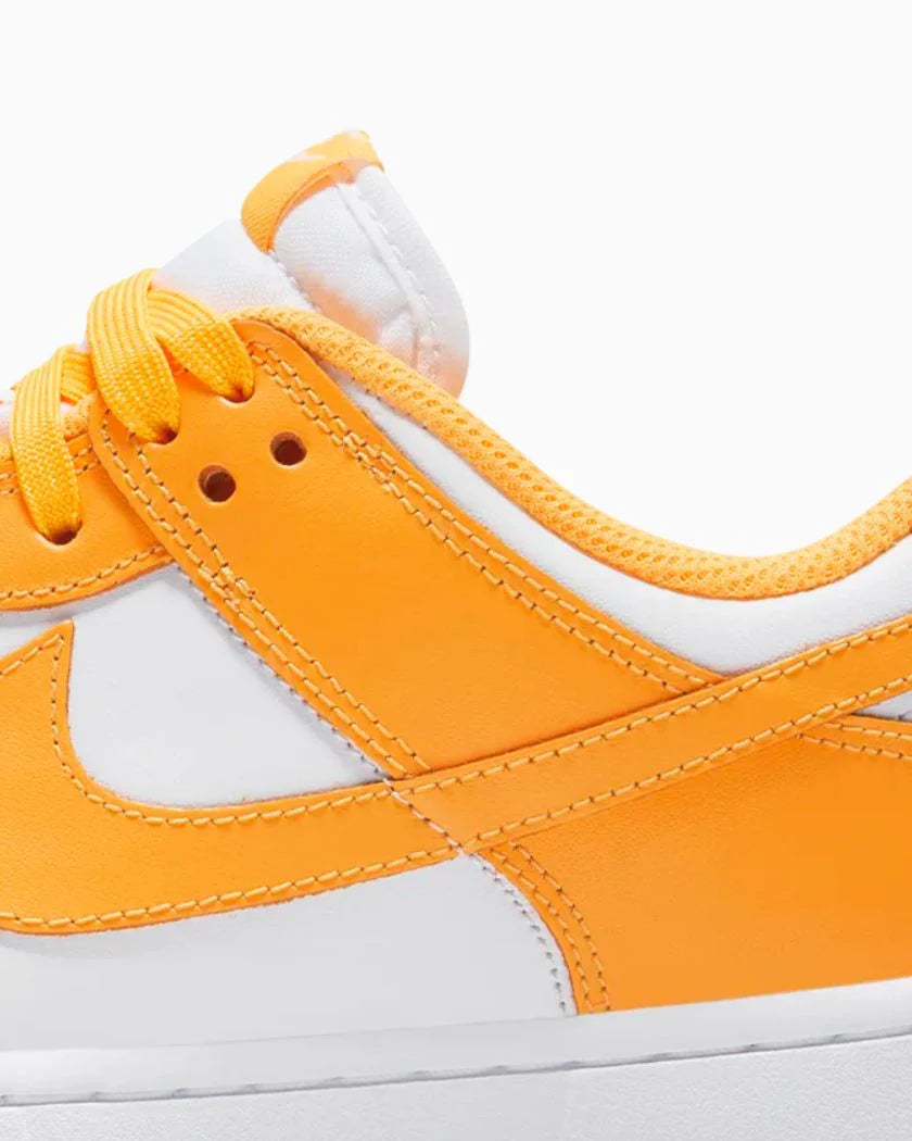 Nike Dunk Low Laser Orange