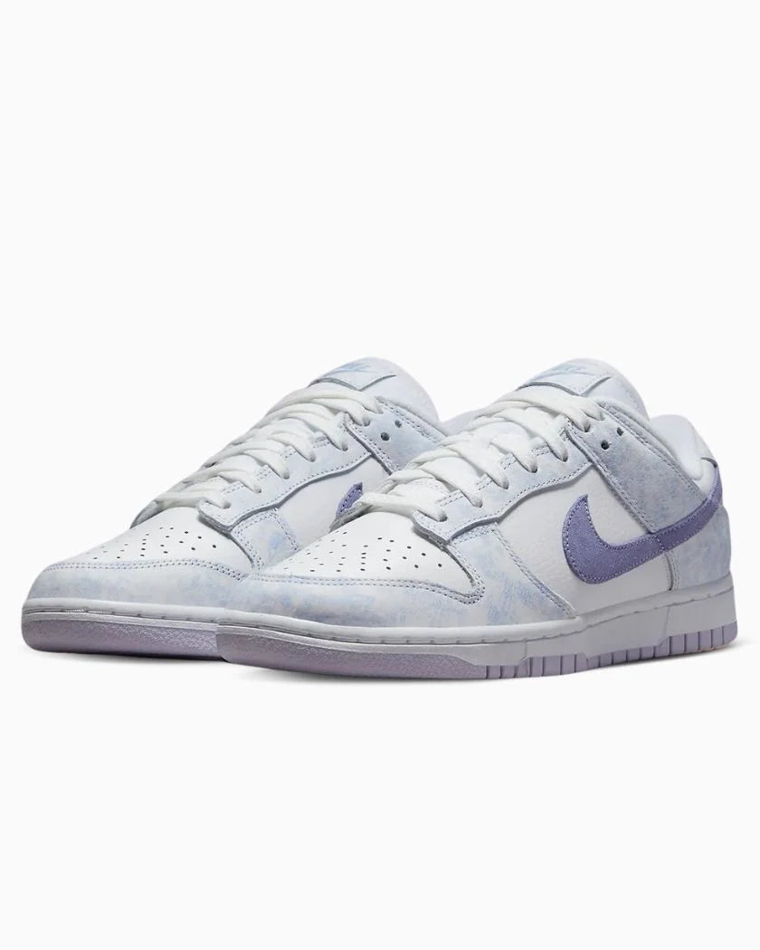 Nike Dunk Low Purple Pulse