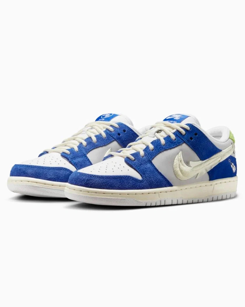 Nike Dunk Low SB Pro QS Fly Streetwear Gardenia