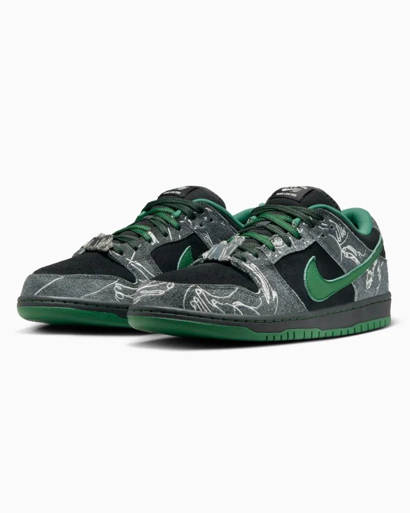 Nike Dunk Low SB There Skateboards