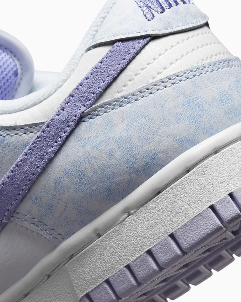 Nike Dunk Low Purple Pulse