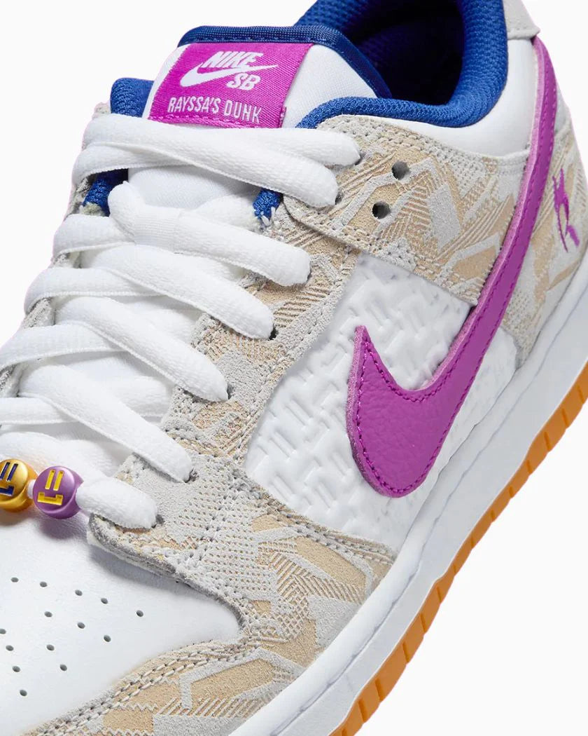 NIke Dunk Low SB Rayssa Leal