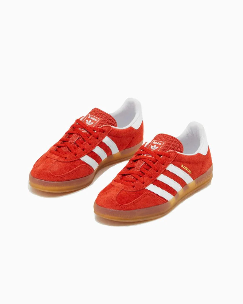 Adidas Gazelle Indoor Bold Orange