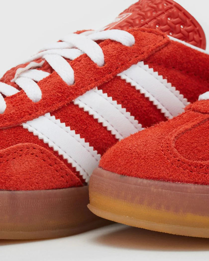 Adidas Gazelle Indoor Bold Orange