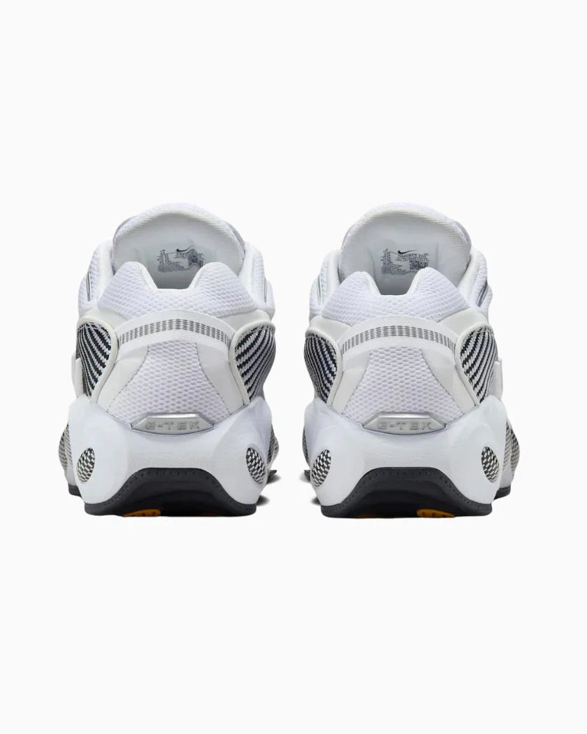 Nike NOCTA Glide White Black