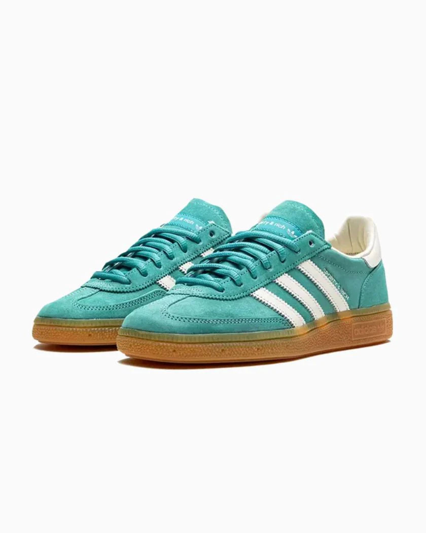 Adidas Handball Spezial Sporty & Rich Green