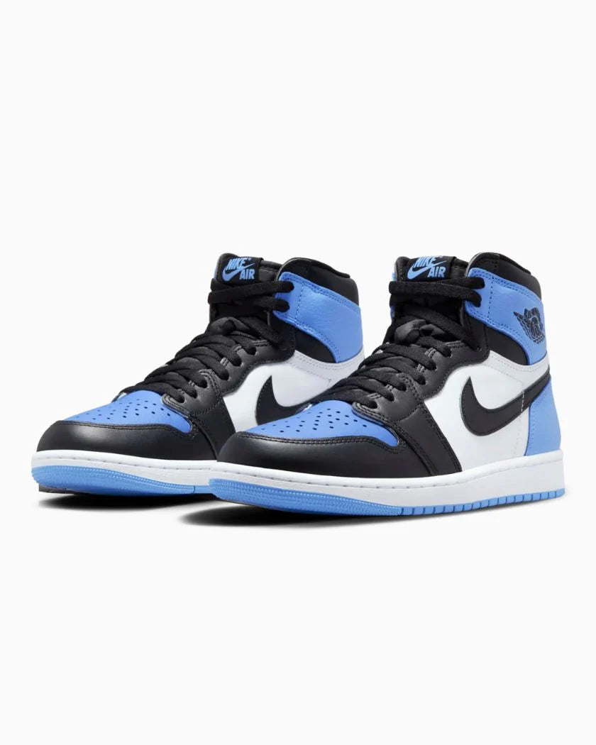 Nike Air Jordan 1 High UNC Toe 2023