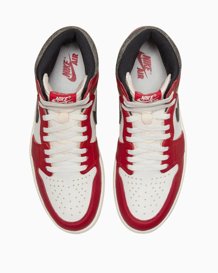 Nike Jordan 1 Retro High OG Chicago Lost and Found