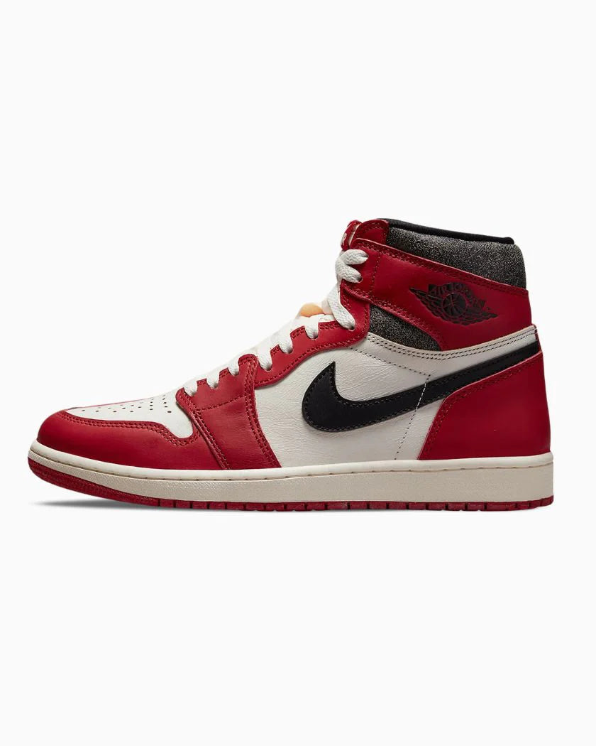 Nike Jordan 1 Retro High OG Chicago Lost and Found