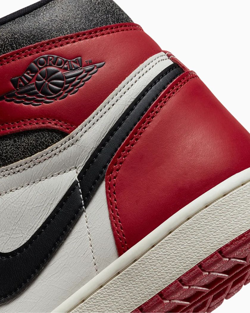 Nike Jordan 1 Retro High OG Chicago Lost and Found