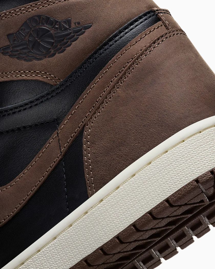 Nike Jordan 1 Retro High OG Palomino