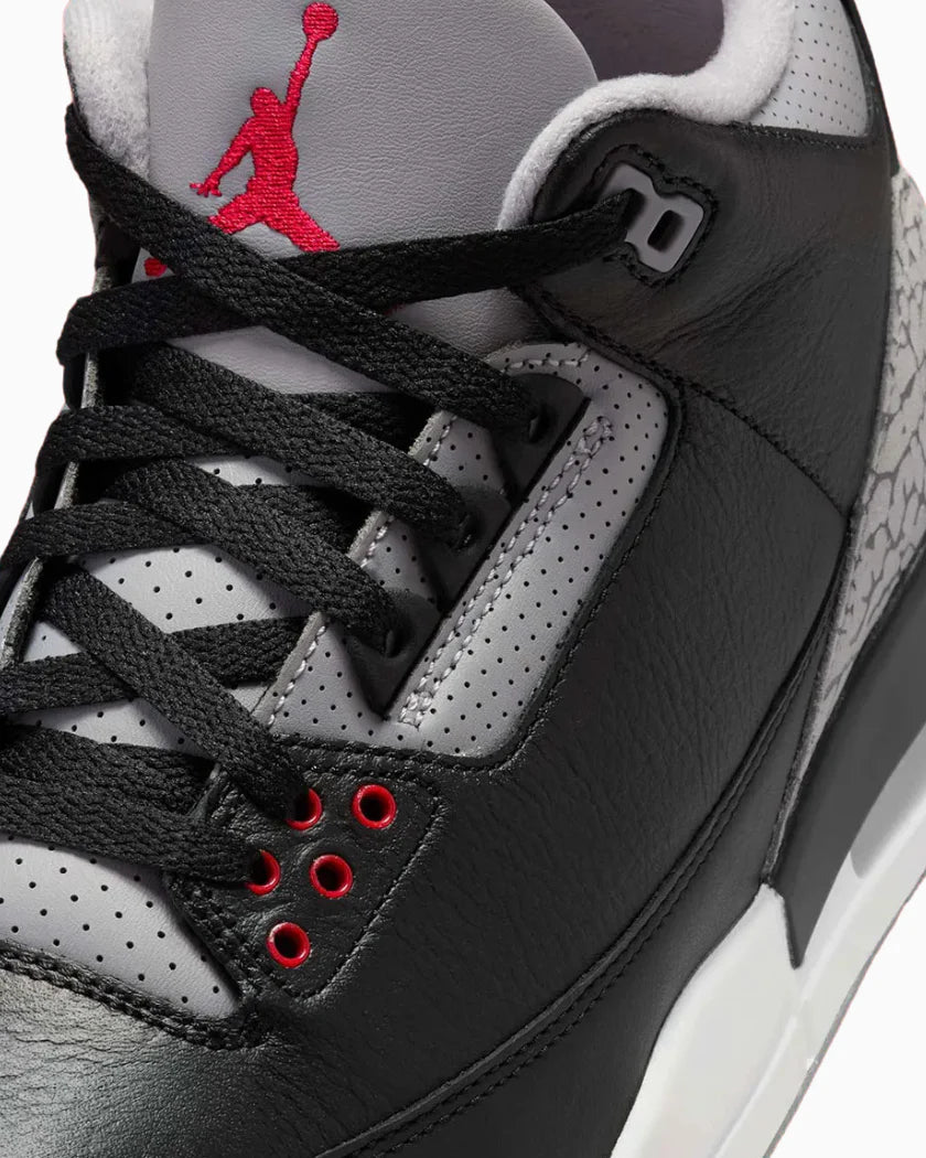 Nike Air Jordan 3 Retro OG Black Cement