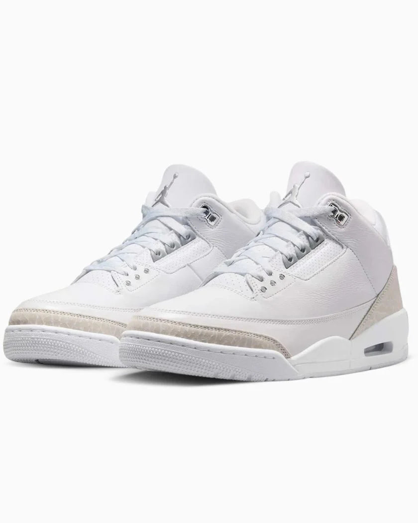 Nike Air Jordan 3 Retro Pure Money