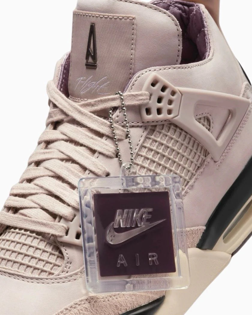 Air Jordan 4 Retro OG SP A Ma Maniére While You Were Sleeping