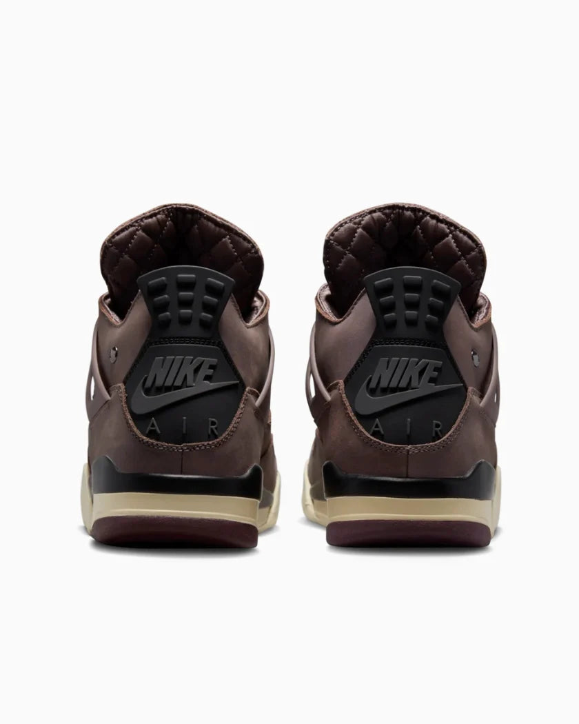 Air Jordan 4 A Ma Maniere Violet Ore