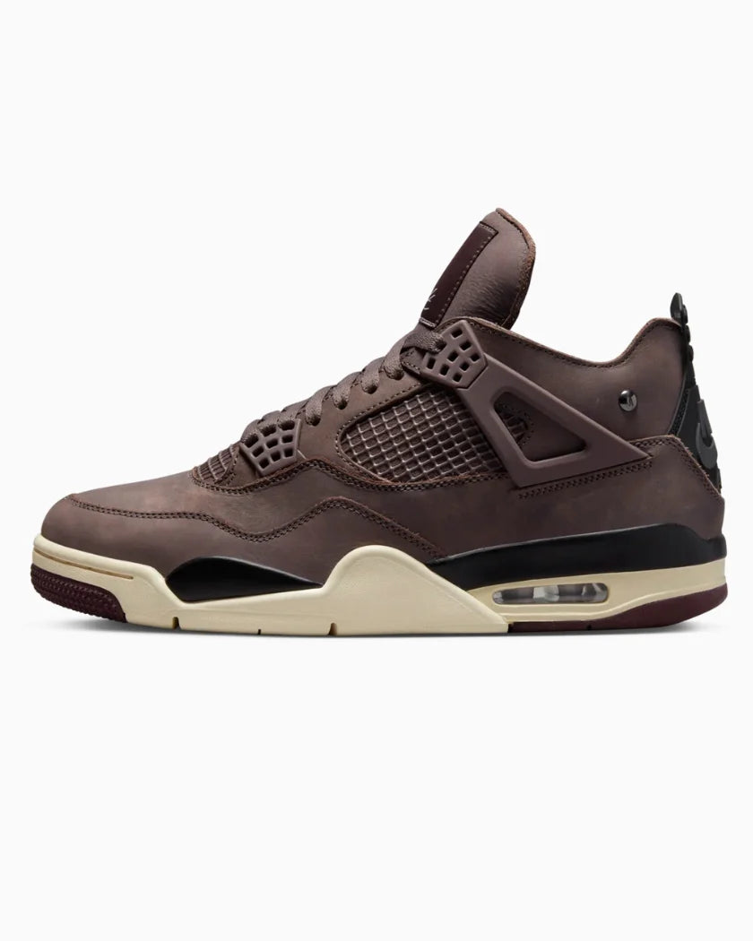 Air Jordan 4 A Ma Maniere Violet Ore