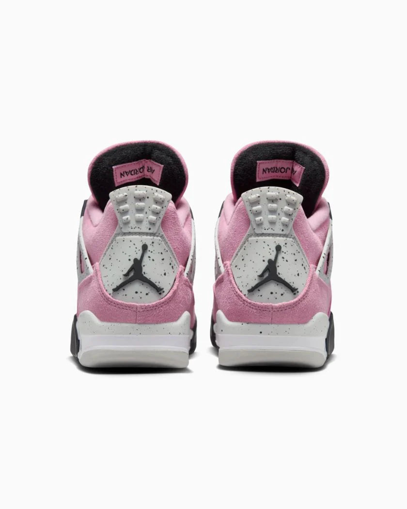 Air Jordan 4 Retro Orchid