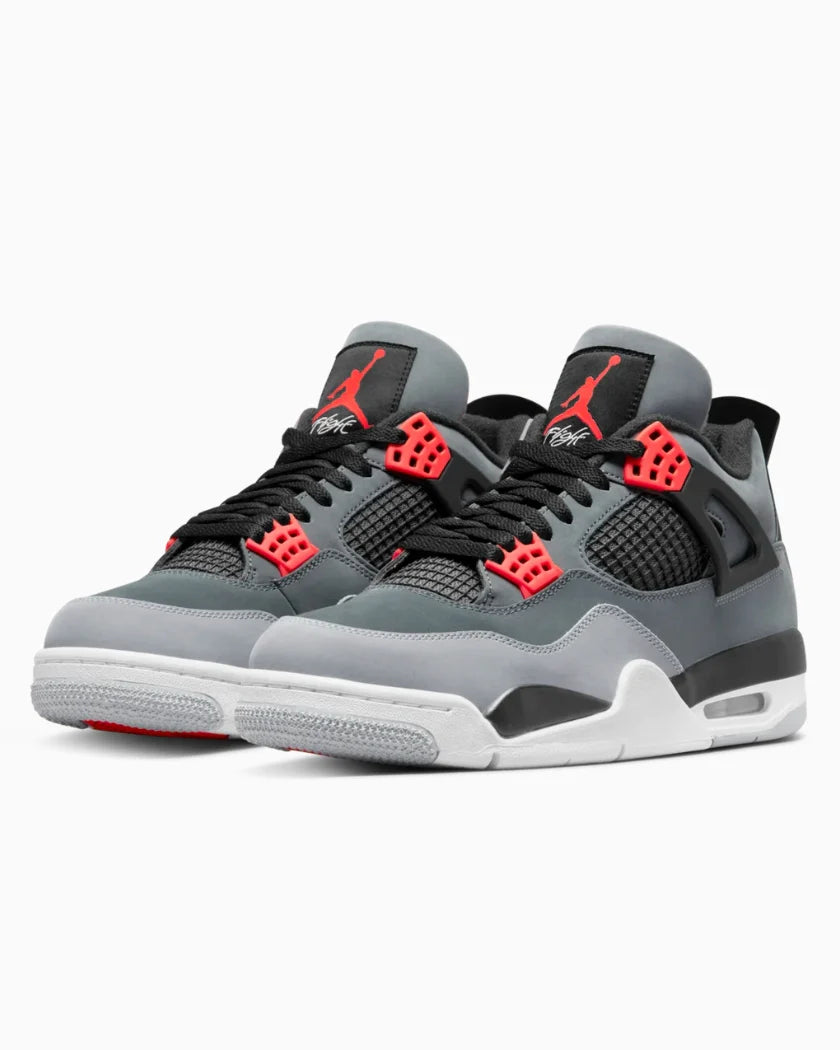 Air Jordan 4 Retro Infrared