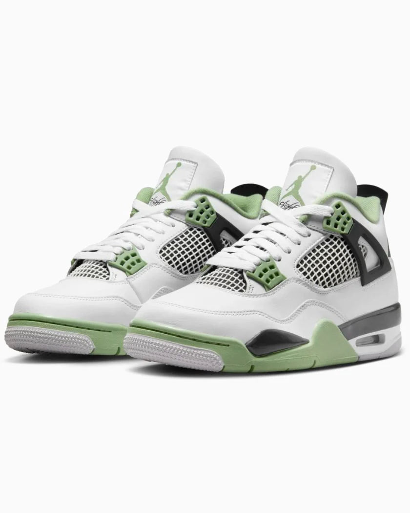 Air Jordan 4 Retro Seafoam (W)