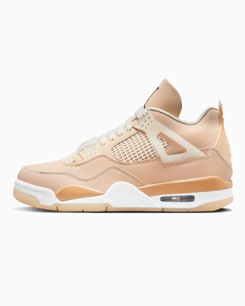 Air Jordan 4 Retro Shimmer