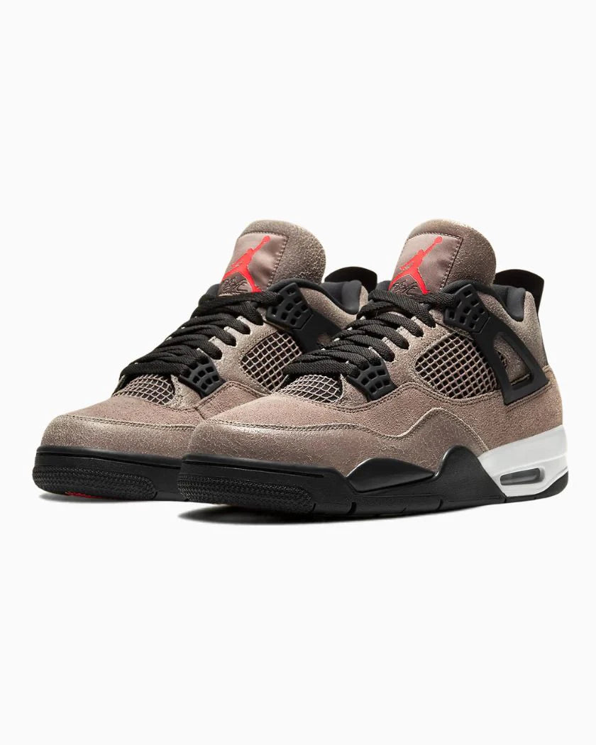 Air Jordan 4 Retro Taupe Haze