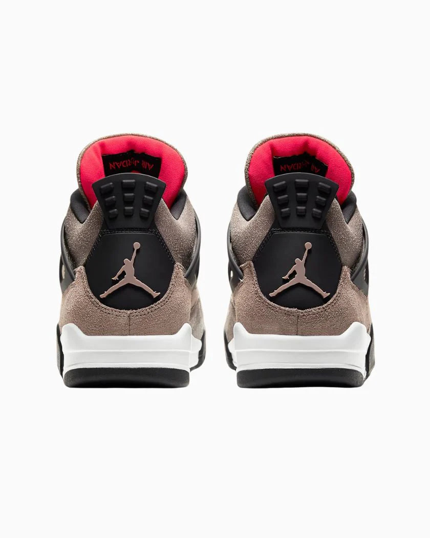 Air Jordan 4 Retro Taupe Haze