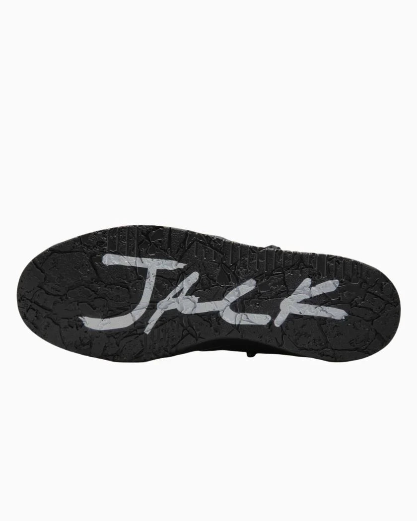 Nike Air Jordan Jumpman Jack TR Travis Scott Dark Mocha