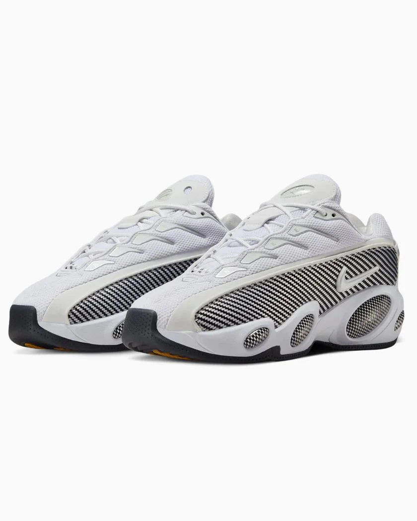 Nike NOCTA Glide White Black