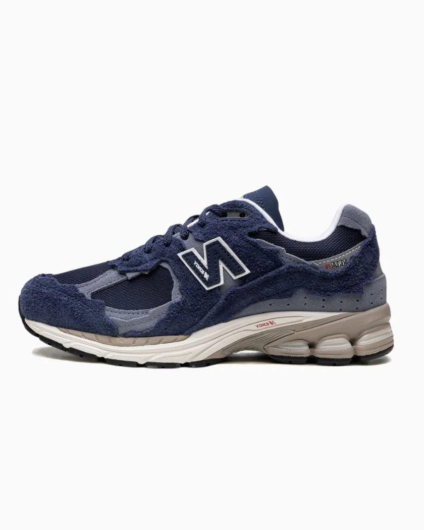 NewBalance 2002r Protection Pack Dark Navy