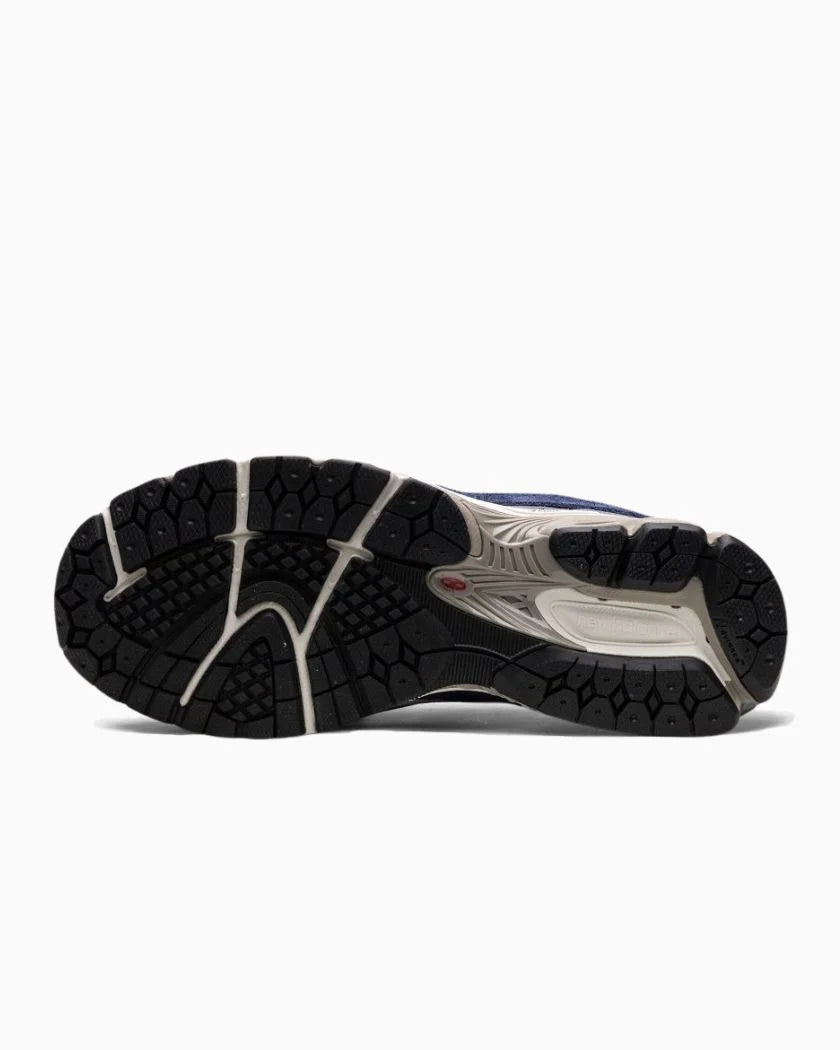 NewBalance 2002r Protection Pack Dark Navy
