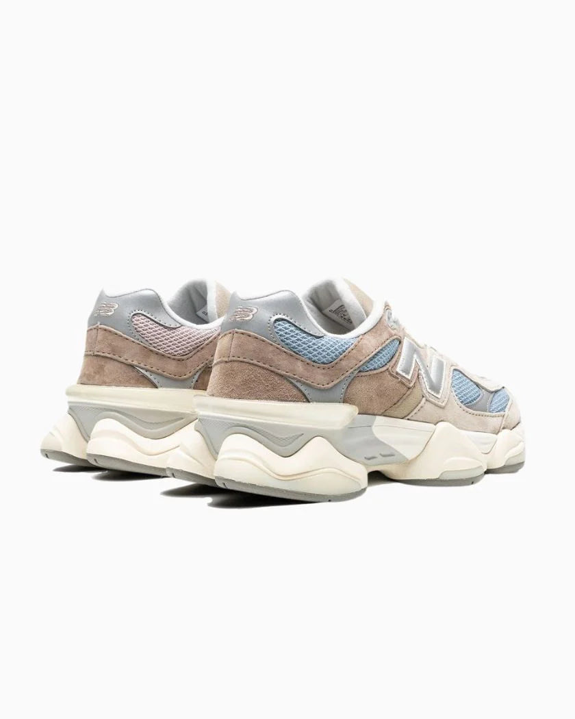 New Balance 9060 Mushroom