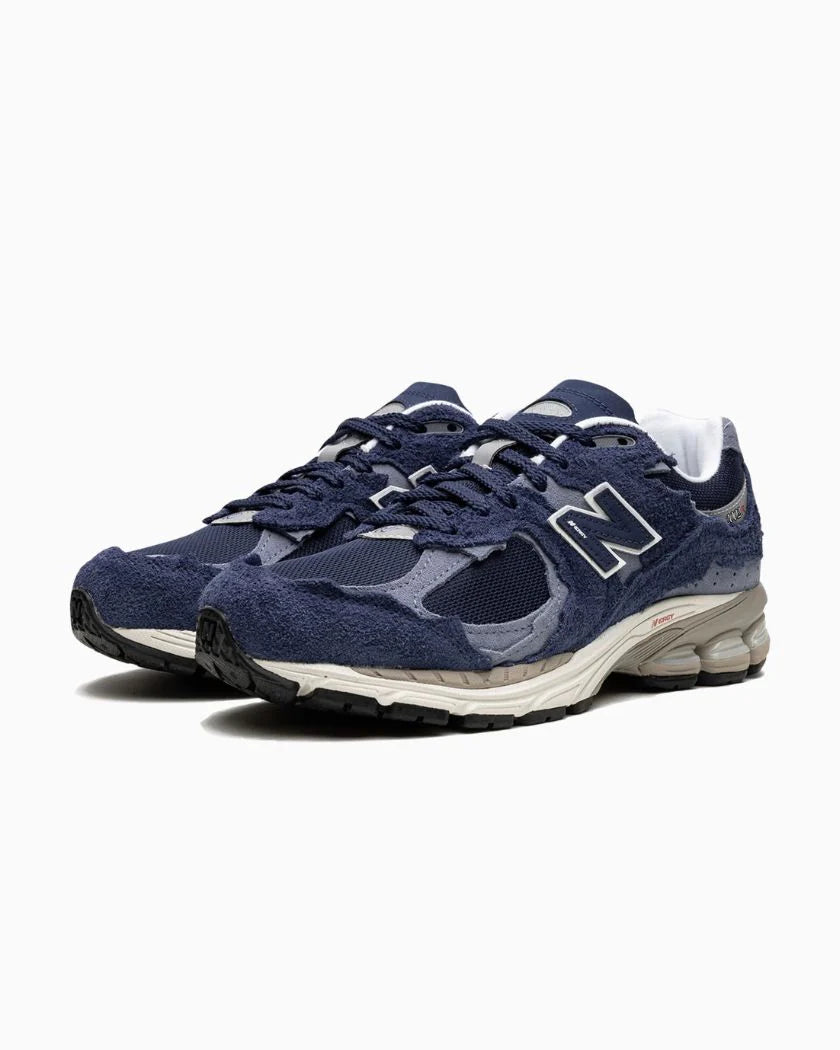 NewBalance 2002r Protection Pack Dark Navy