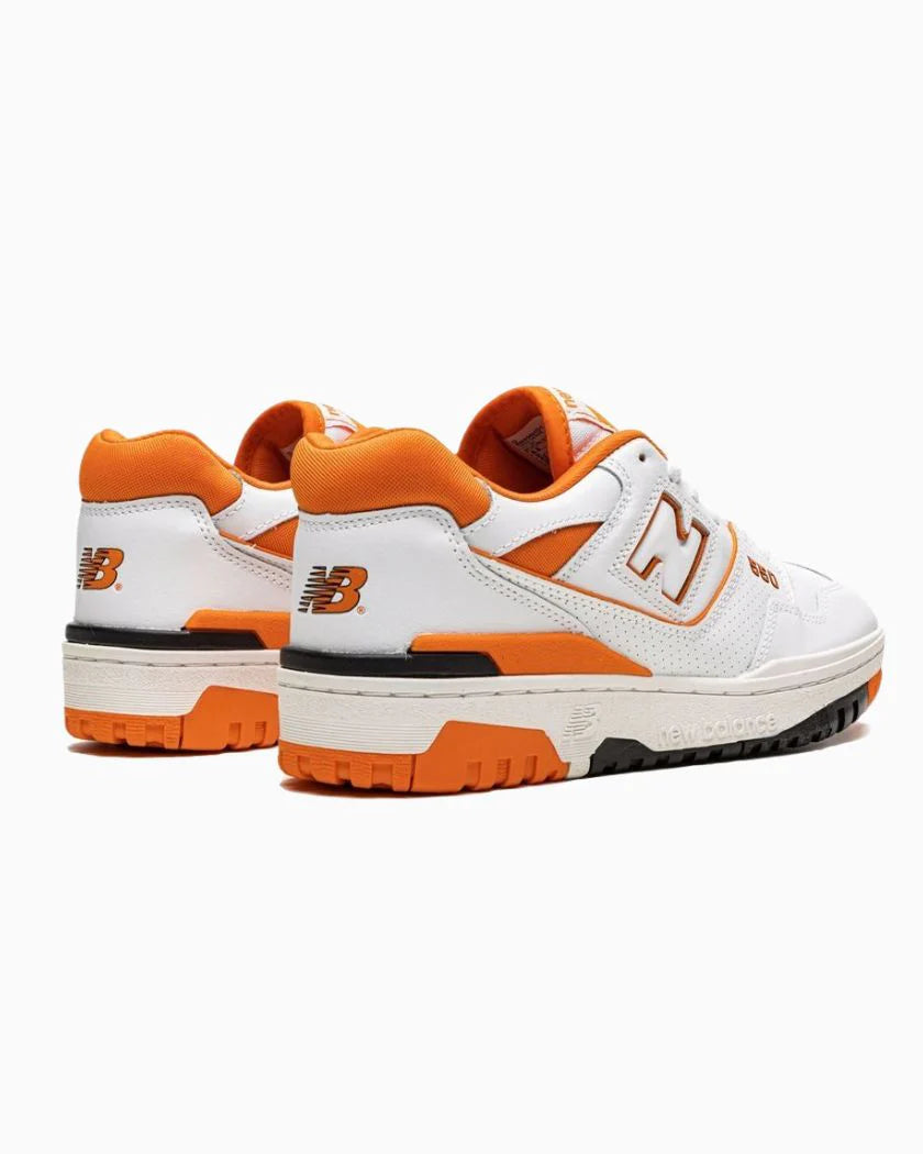 NewBalance 550 Syracuse