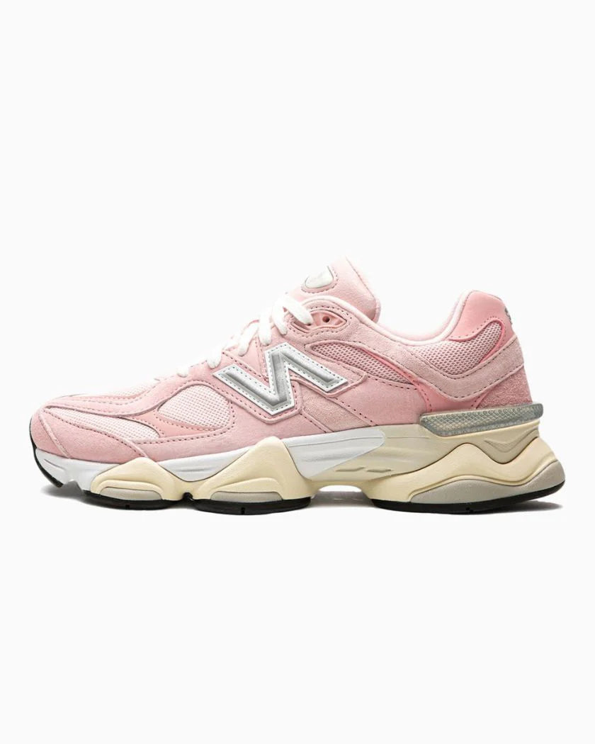 New Balance 9060 Crystal Pink