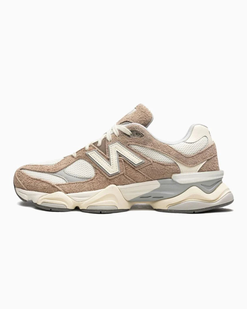New Balance 9060 Driftwood