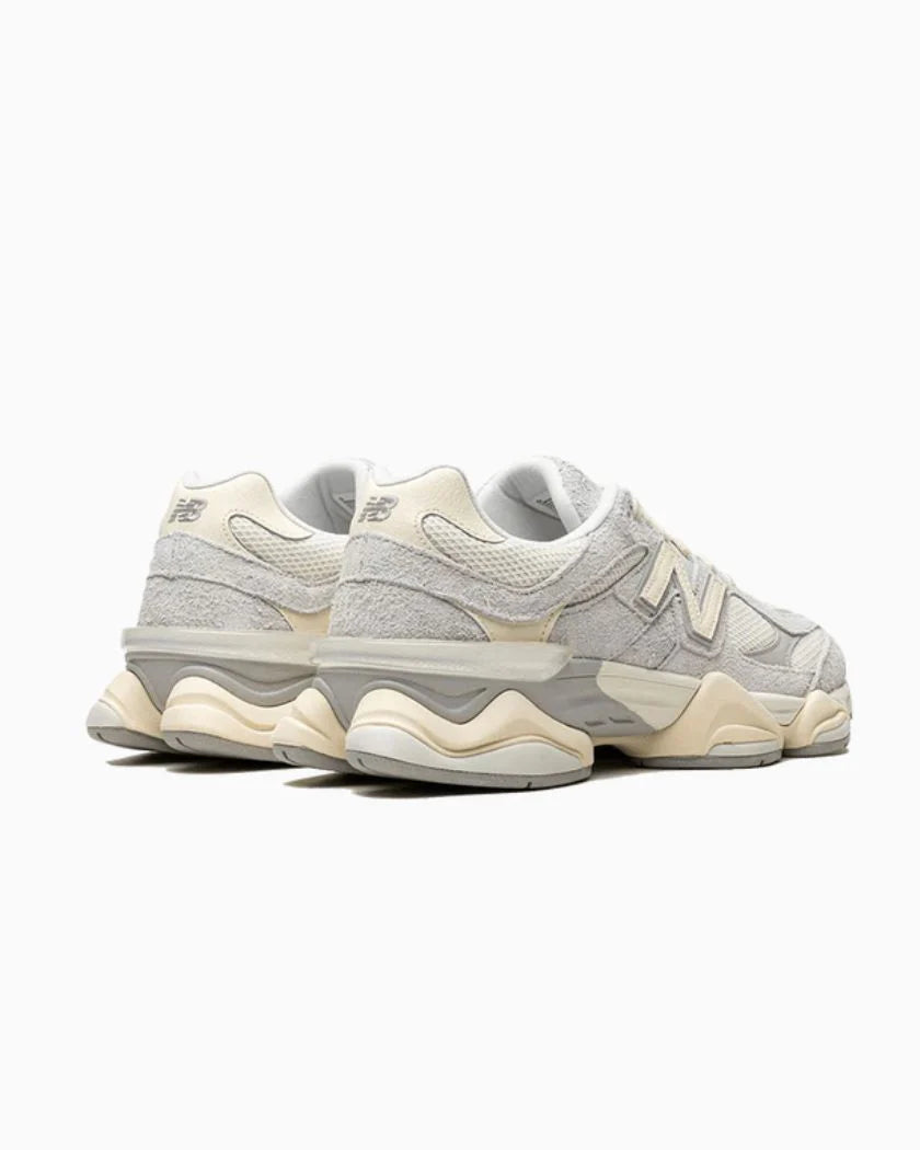 New Balance 9060 Quartz Grey