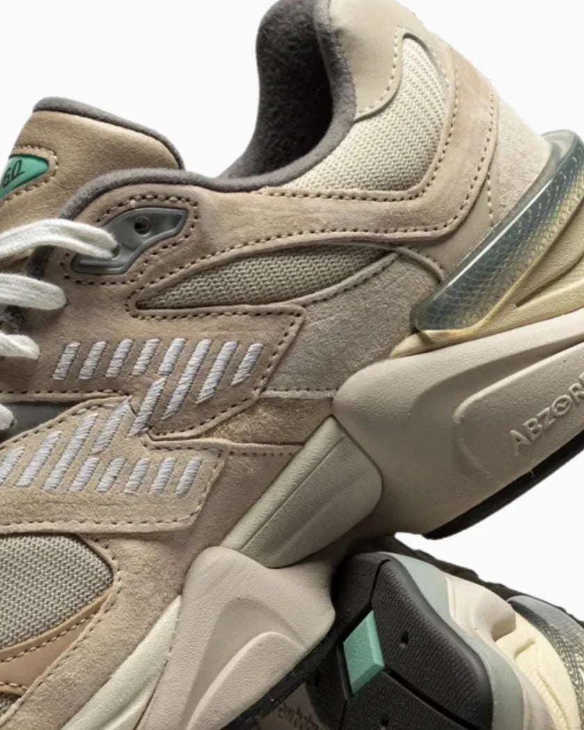 New Balance 9060 Sea Salt