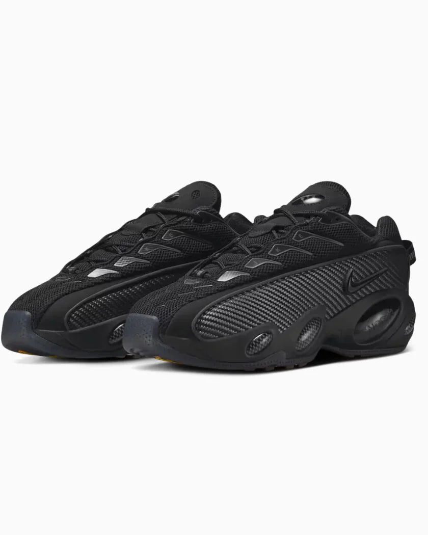 Nike NOCTA Glide Black Iron Grey