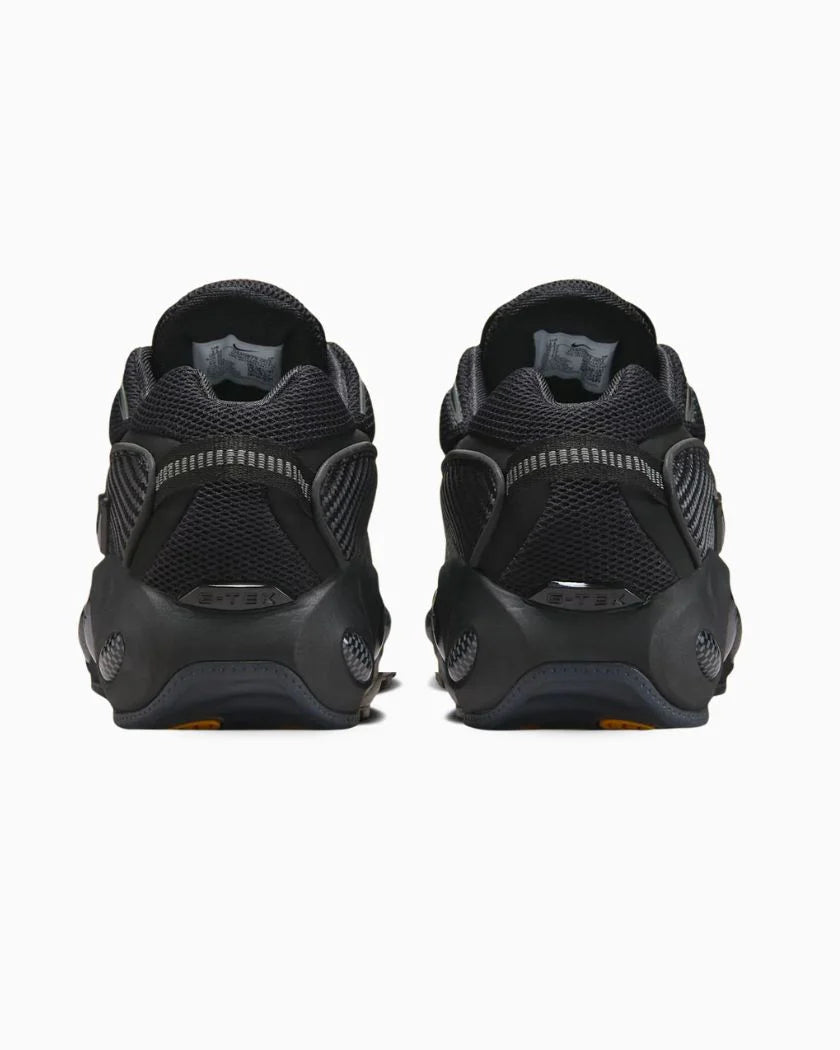 Nike NOCTA Glide Black Iron Grey