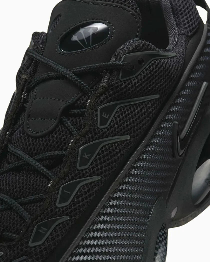 Nike NOCTA Glide Black Iron Grey