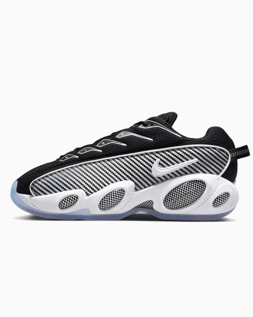 Nike NOCTA Glide Black White