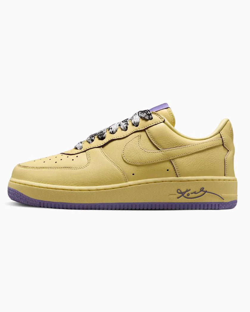 Nike Air Force 1 Low Protro Kobe Bryant Mamba Mentality