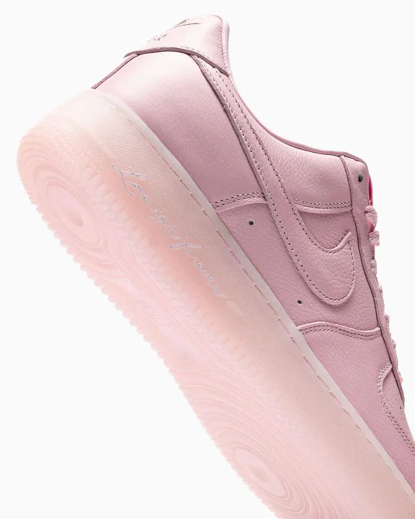 Nike Air Force 1 Low NOCTA Drake Foam Pink